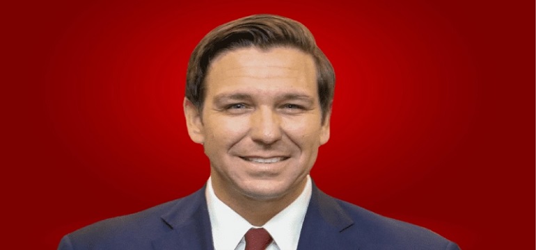 Kontroversi Kebijakan COVID-19 Gubernur Terbodoh Florida, Seburuk Apa Kebijakan yang Dia Ambil?