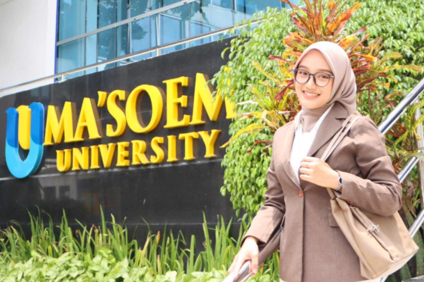 Bingung Cari Kelas Karyawan di Bandung? Ma'soem University Pilihannya