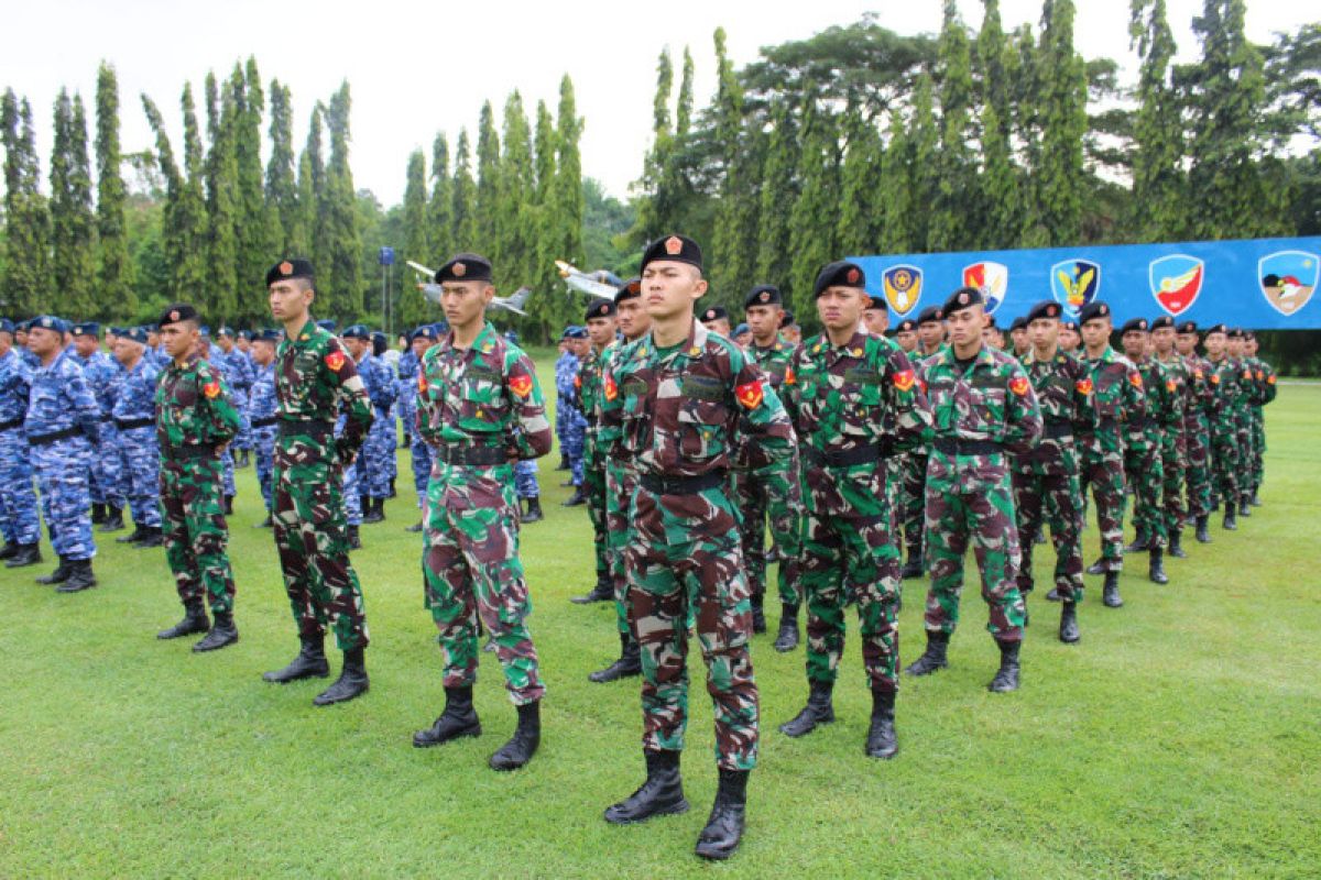 Contoh Soal Tryout TNI: Latihan Soal Asli Berdasarkan Tes Tahun Sebelumnya