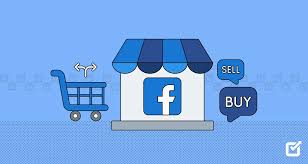 Facebook Marketplace, Layanan Membuka Toko Online Tanpa Website