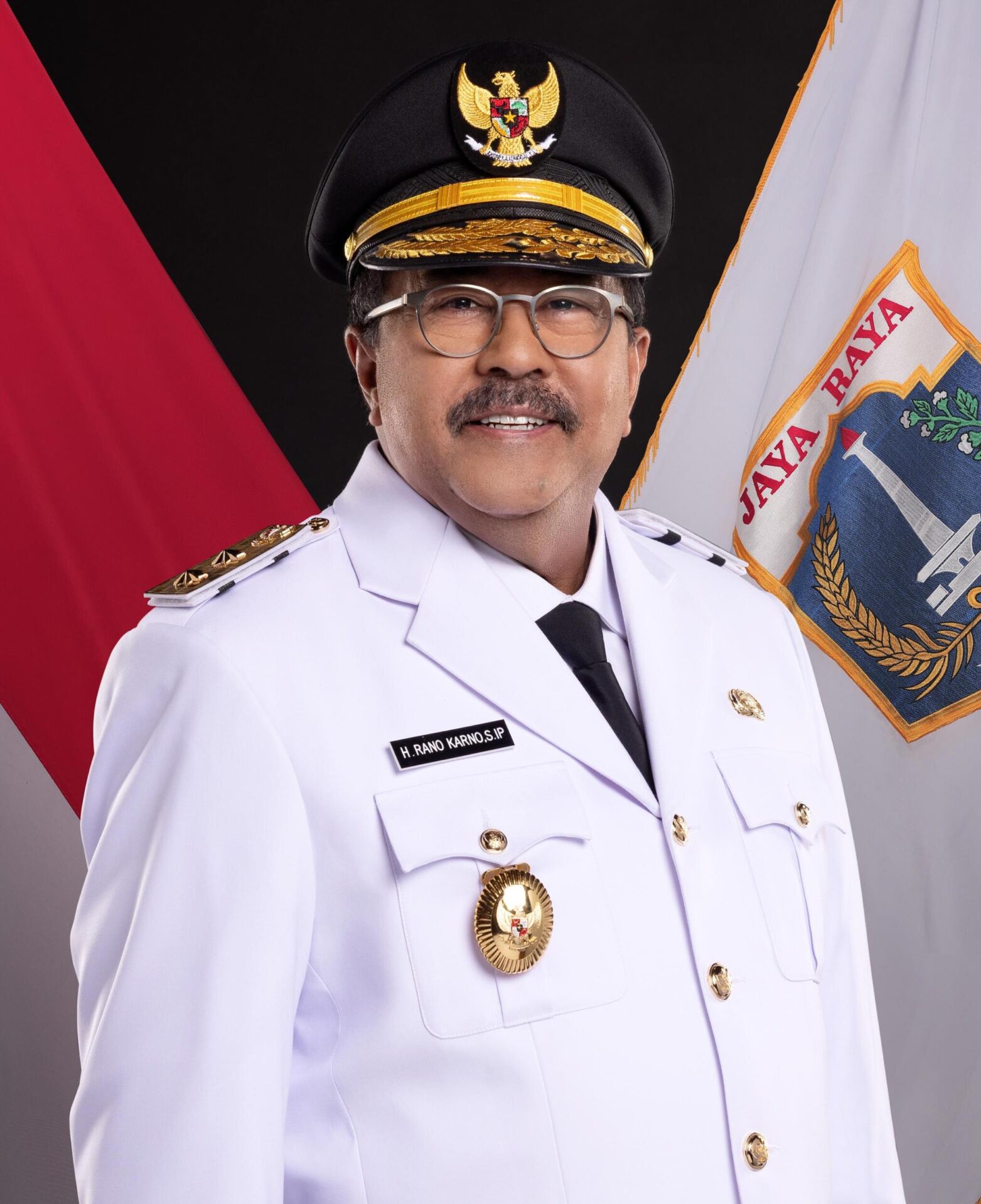Menelusuri Jejak Karir dan Dedikasi Rano Karno di Banten III
