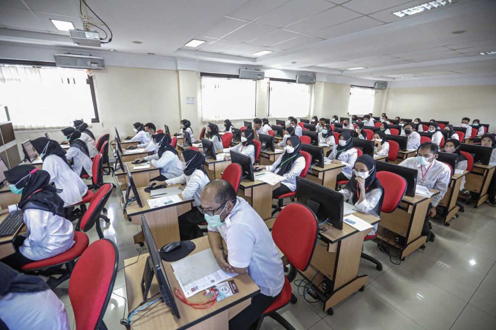 Tryout Online Kompetensi Dokter Umum: Wajib Pahami 10 Soal Paling Sering Muncul di UKDI