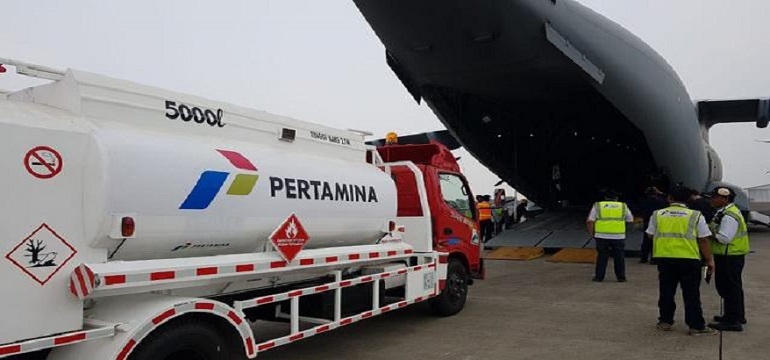 Pembayaran Rekanan Belum Dibayar Sejak Agustus 2021, Pertamina Terancam Bangkrut