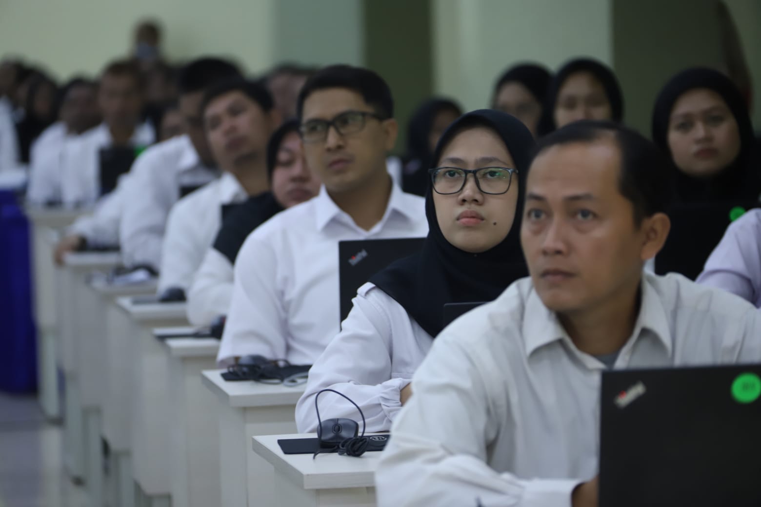 Jadwal Pendaftaran CPNS 2025 untuk Semua Instansi dan Formasi