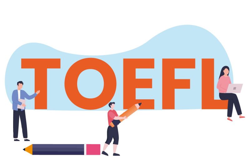 Ujian Masuk TOEFL: Standar Internasional untuk Mengukur Kemampuan Bahasa Inggris
