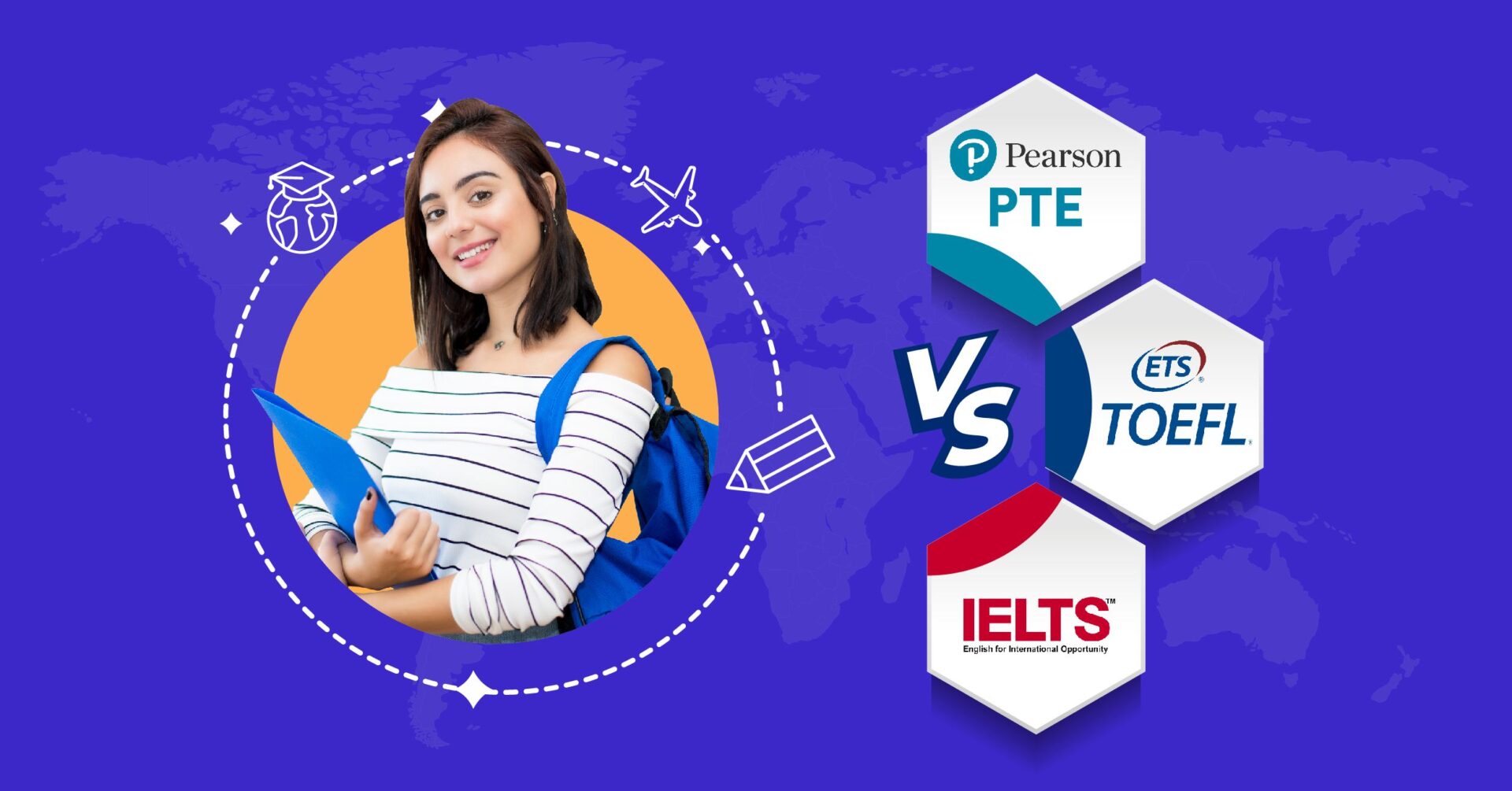 Pendaftaran TOEFL 2026: Tes di Mana Aja, dan Gimana Caranya?