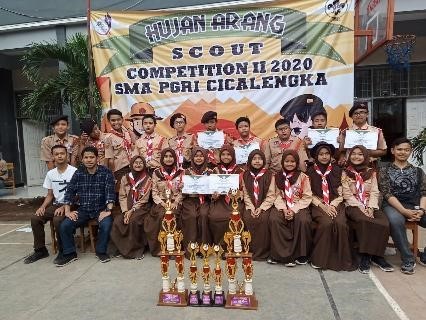 Kegiatan Keagamaan Rutin di SMA Islam Al Masoem Bandung