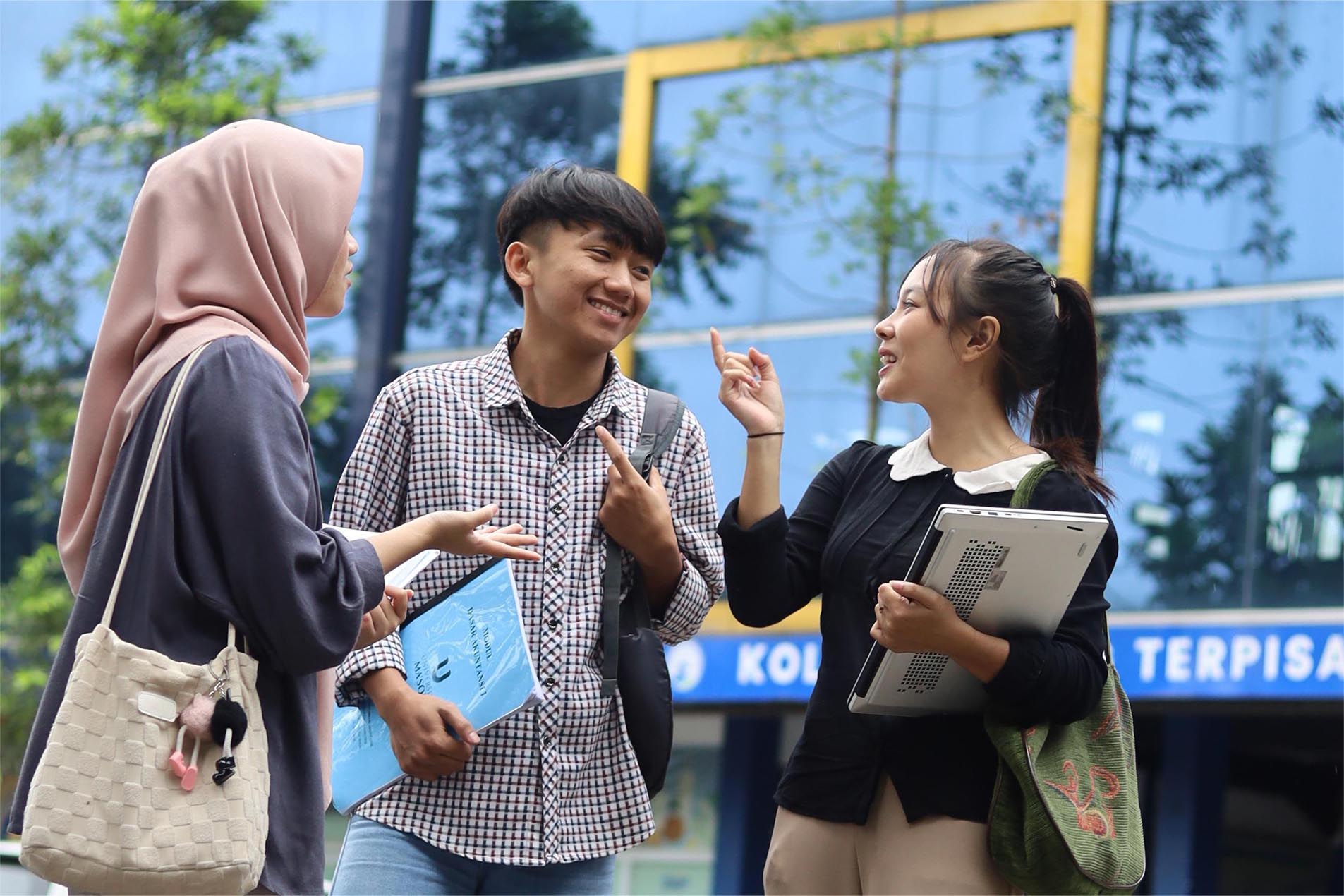 Biaya Pendidikan Kelas Reguler dan Non Reguler Per Semester Hanya 5,5 Juta untuk Bimbingan dan Konseling S1 Serta Rekomendasi Kuliah di Bandung