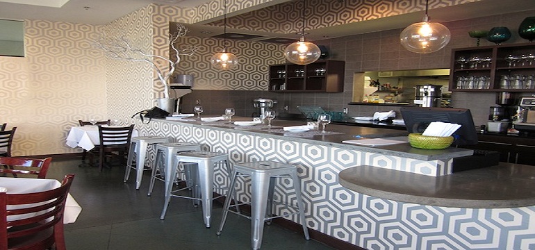Ingin Punya Cafe Dengan Kitchen Set Cafe Sesuai Konsep Anda ?