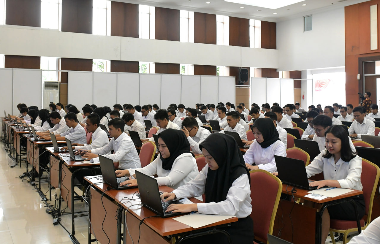 Rahasia Skor Tinggi Tryout Online SKB CPNS yang Perlu Kamu Tahu!