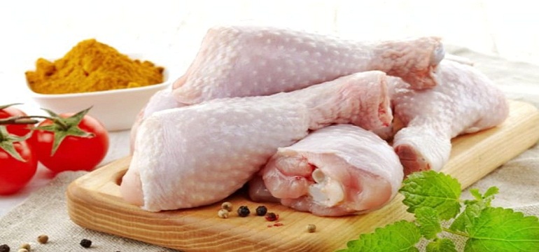 Daging Ayam, Si Protein Hewani Favorit…
