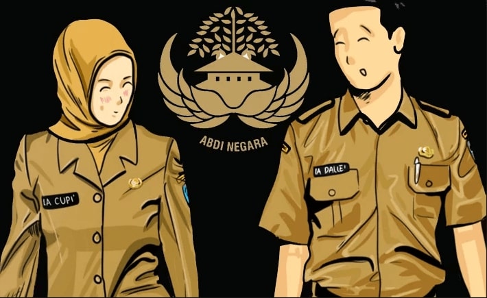 Masih Kuliah? Siapkan Diri Dapat Beasiswa CPNS 2026 dari Sekarang!