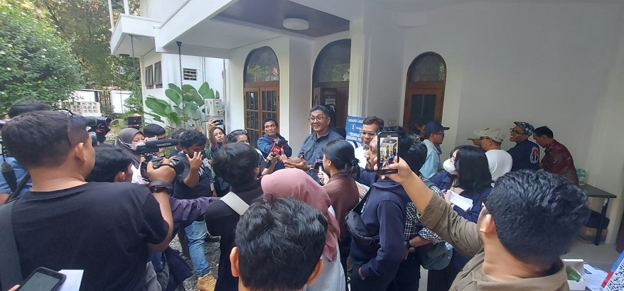 Mengukir Sejarah Politik: Bagaimana Anies App Mendukung Para Simpatisan dan Relawan