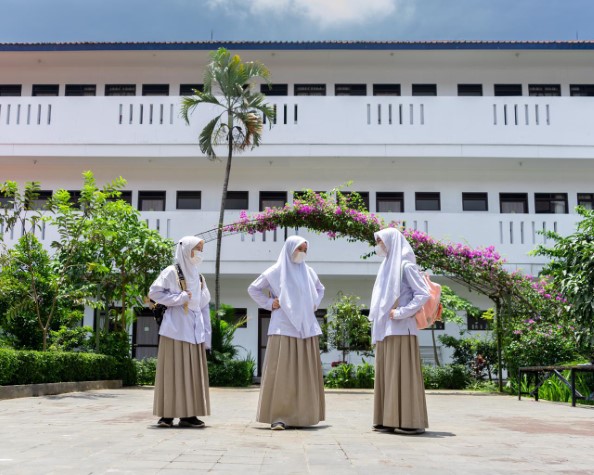 58% Lulusannya Diterima di PTN Favorit, Berikut Alasan Kenapa Pesantren Al Masoem Patut Dipertimbangkan untuk Studi Putra Putri Anda