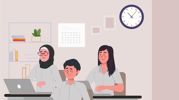 Cara Tingkatkan Nilai Tryout Online PPPK Kompetensi Teknis dengan Strategi Efektif