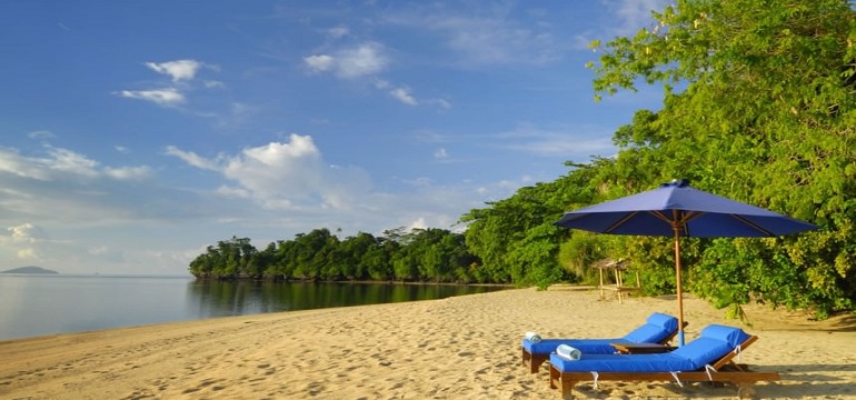 Menariknya 6 Destinasi Wisata Manado