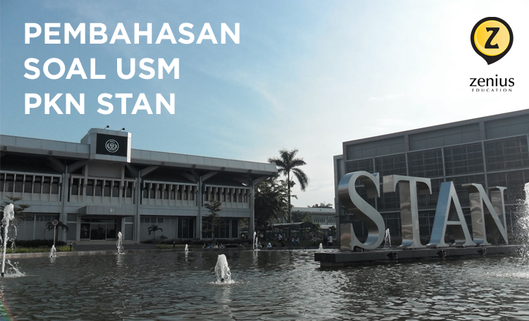 Strategi Jitu Menjawab Contoh Soal TBI USM PKN STAN