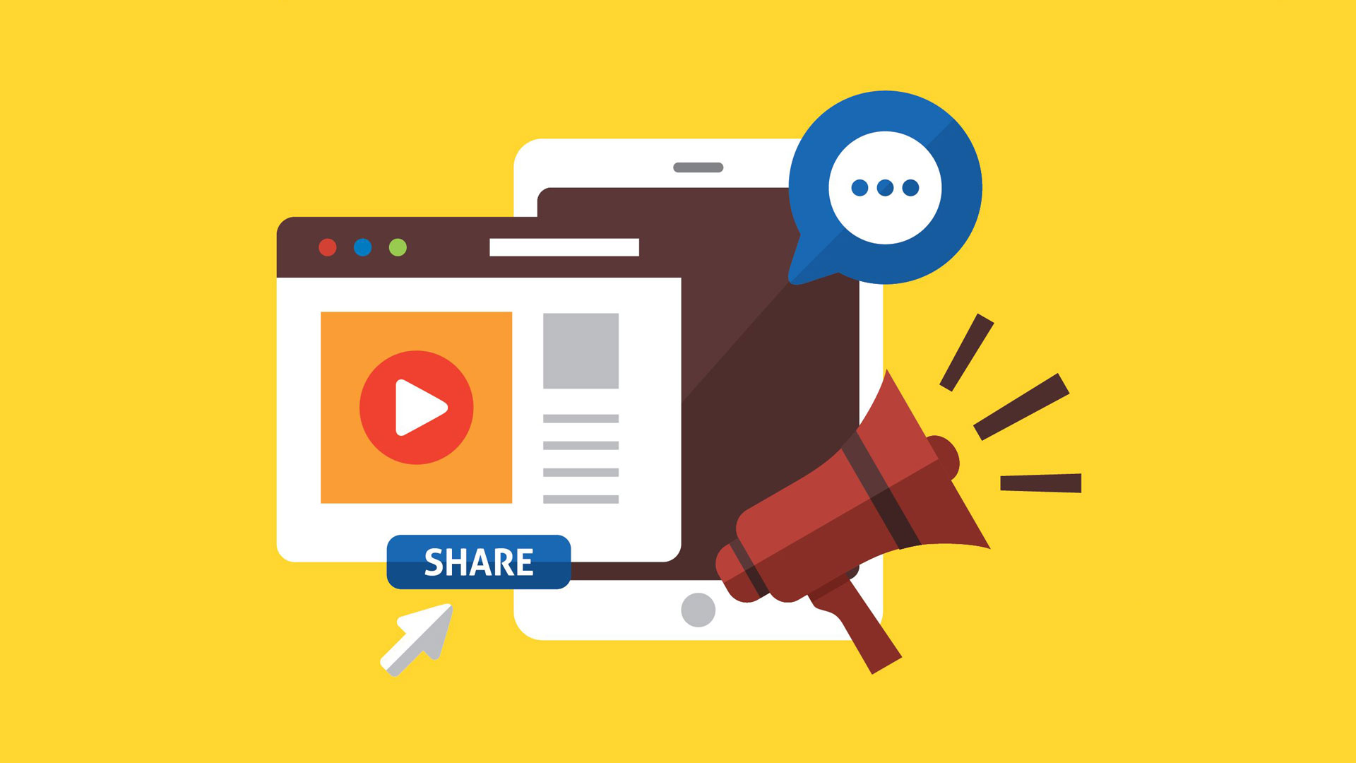 Anggaran Terbatas? Viral Marketing vs. Iklan Berbayar: Pilihan Tepat untuk UMKM