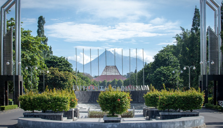 Beasiswa UGM Terbaru 2025: Panduan Lengkap Pendaftaran dan Syaratnya
