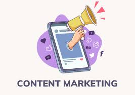Manfaat Content Marketing Mendongkrak Bisnis Kecil