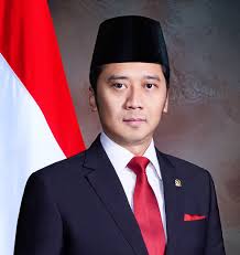 Menelusuri Jejak Karir: Profil Edhie Baskoro Yudhoyono (Demokrat) Daerah Pemilihan Jawa Timur VII