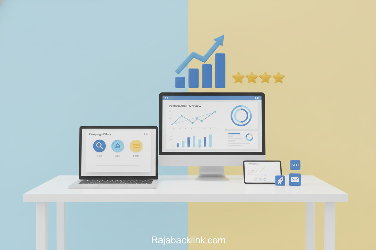 Brand Awareness Digital sebagai Fondasi Kepercayaan Audiens dalam Ekosistem Marketing 2026