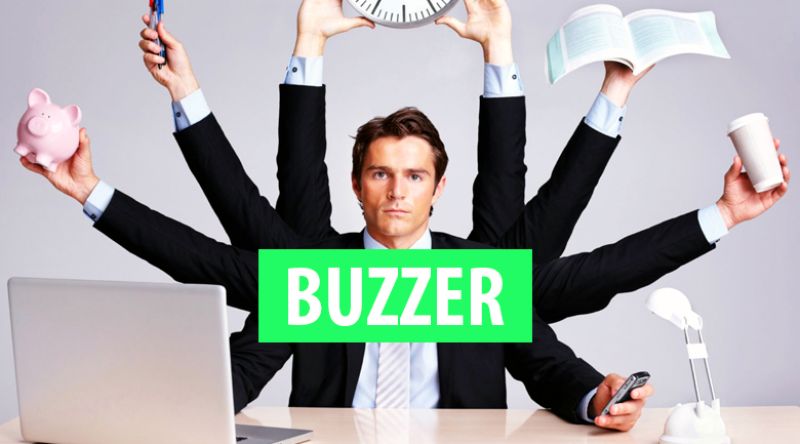 Jasa Buzzer Profesional: Strategi Efektif untuk Meningkatkan Reputasi Bisnis!