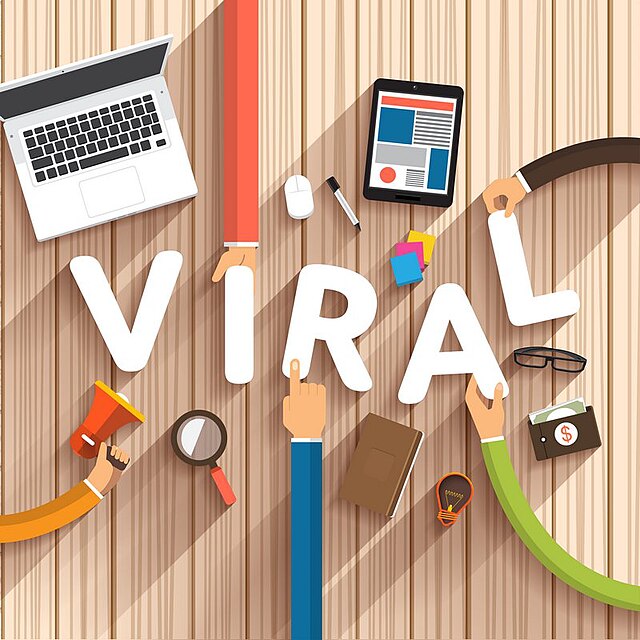 Viral dengan Tujuan: Bagaimana Merancang Strategi Promosi yang Berdampak