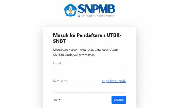 Berapa Biaya Daftar SNBT 2026? Ini Rinciannya