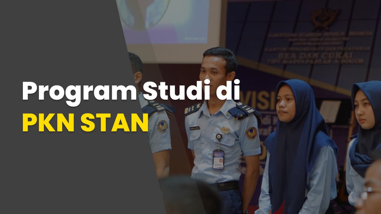 Jurusan Bea Cukai STAN: Tantangan dan Kesempatan Besar di Lini Depan!