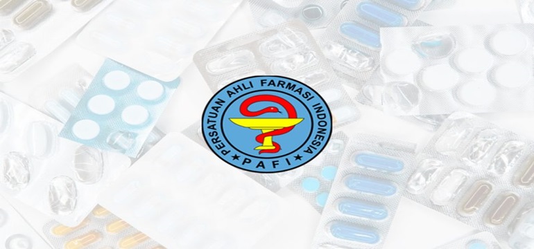 Kontribusi PAFI dalam Meningkatkan Kesehatan Masyarakat Indonesia
