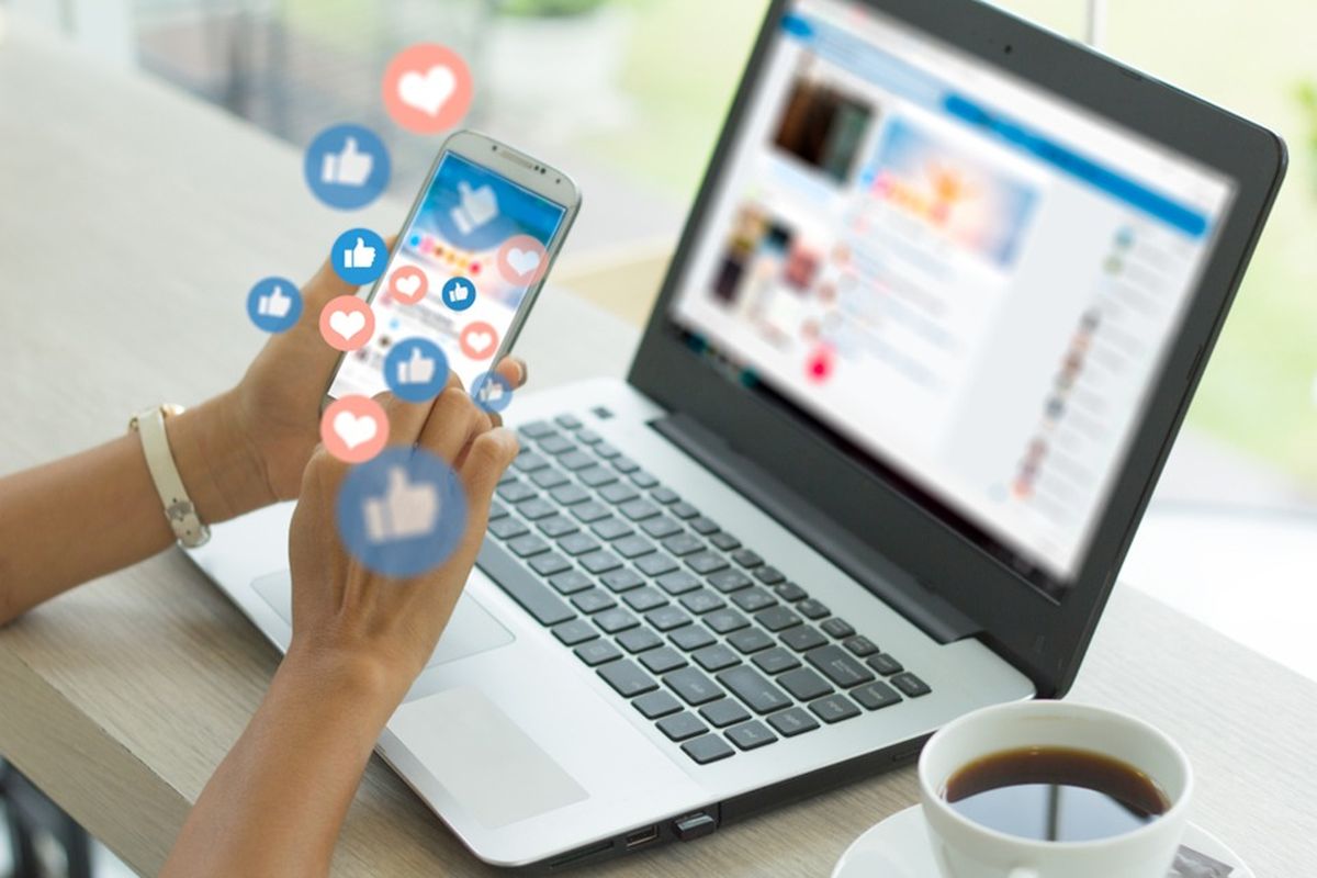Jasa Buzzer Medsos sebagai Pendukung Utama Strategi Promosi Digital Masa Kini