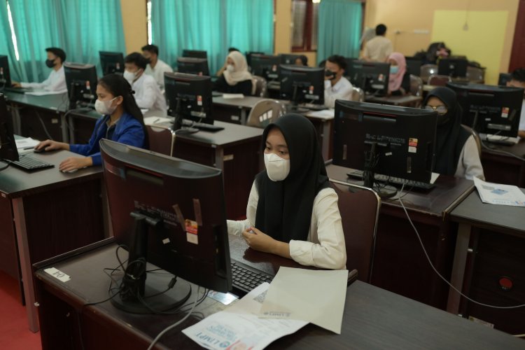 Anti Nyasar! Lihat Denah Lokasi Ujian SNBT dan Tips Perjalanan ke Sana