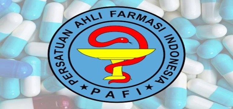 Peran PAFI dan Manfaatnya bagi Para Ahli Farmasi