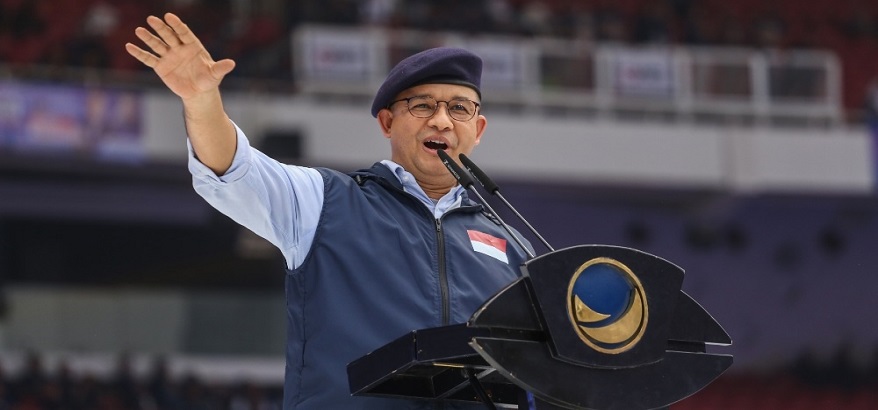 Revolusi Pendidikan Solusi Anies Baswedan, Mewujudkan Peningkatan Karier Melalui Program Beasiswa