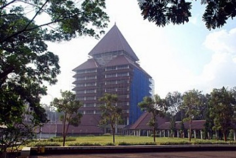 Biaya Pendidikan di UI untuk Mahasiswa yang Diterima Lewat Seleksi Masuk UI