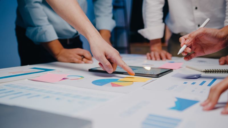 Strategi Marketing Online: Kunci Meningkatkan Daya Saing Bisnis di Era Digital 2026