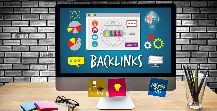 Strategi Backlink SEO yang Efektif untuk Meningkatkan Kualitas Website Anda