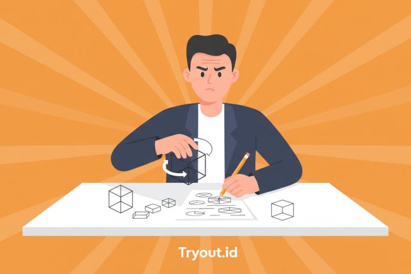 Tips Sukses Menghadapi Ujian Masuk UGM dengan Persiapan Terarah