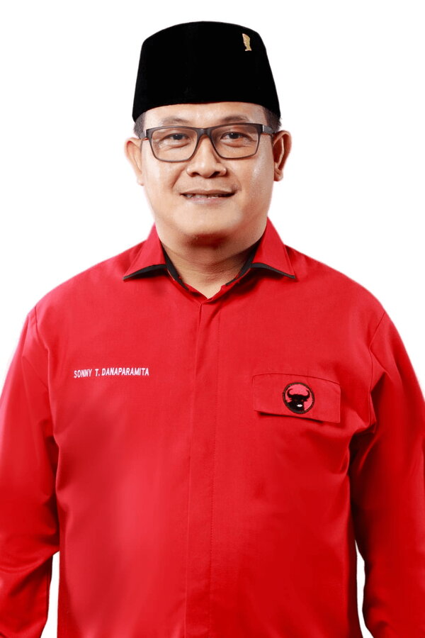 Mengungkap Jejak dan Komitmen: Profil Sonny Tri Danaparamita (PDI-P) Jawa Timur III