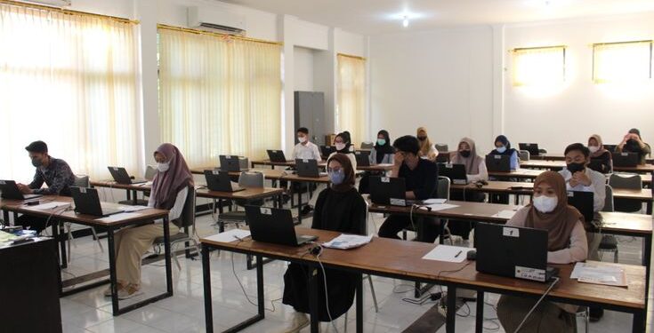 Optimalisasi Strategi Promosi untuk Bimbingan Belajar UTBK SNBT 2026