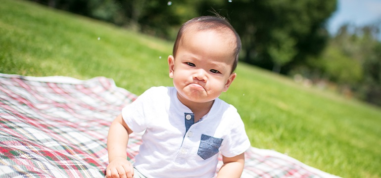 7 Tips Ampuh Menghadapi Anak yang Tantrum di Sekolah