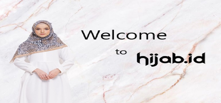 Hijab.id Toko Hijab Online Dengan Model Hijab Printing Terbaru
