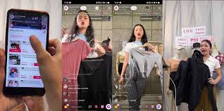 Toko Baju Online Sosmed: Strategi Memperbesar Jangkauan Penjualan