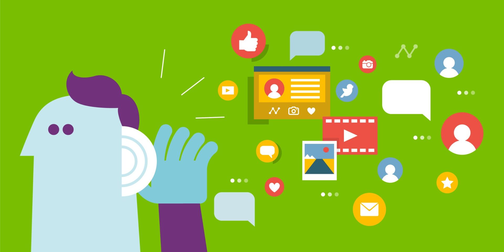 Bagaimana Social Listening Bisa Memprediksi Perubahan Tren Konsumen?