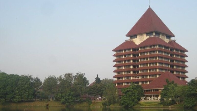 Passing Grade SNBT UI: Apa yang Harus Kamu Persiapkan Sejak Awal?