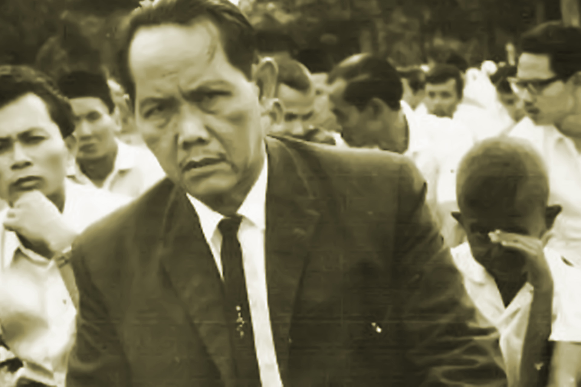 Sejarah dan Perkembangan LDII di Indonesia