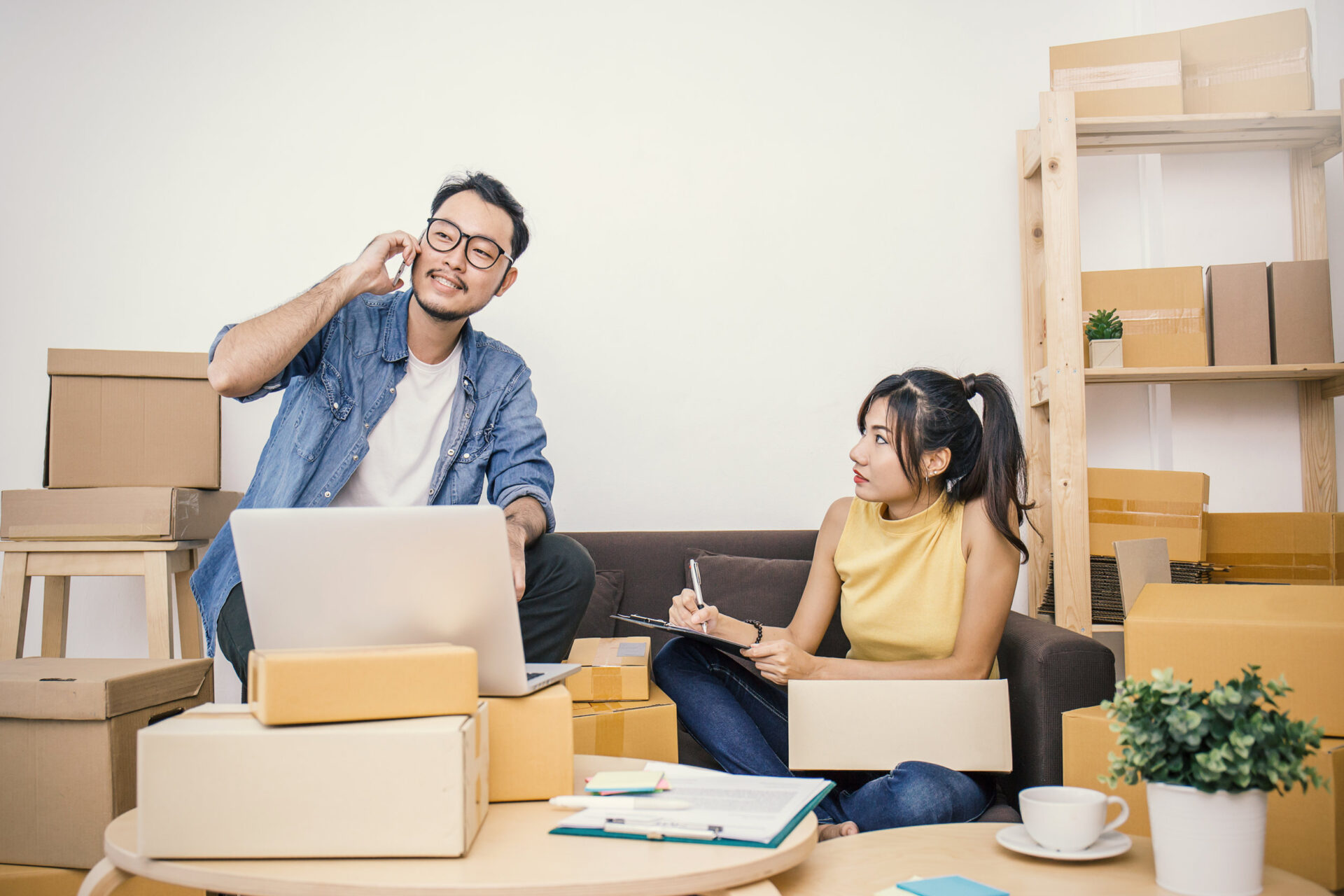 Strategi Efektif untuk Promosi Website Bisnis Kecil Anda