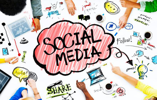 Tren Media Sosial 2025: Peluang Baru untuk Pertumbuhan Bisnis