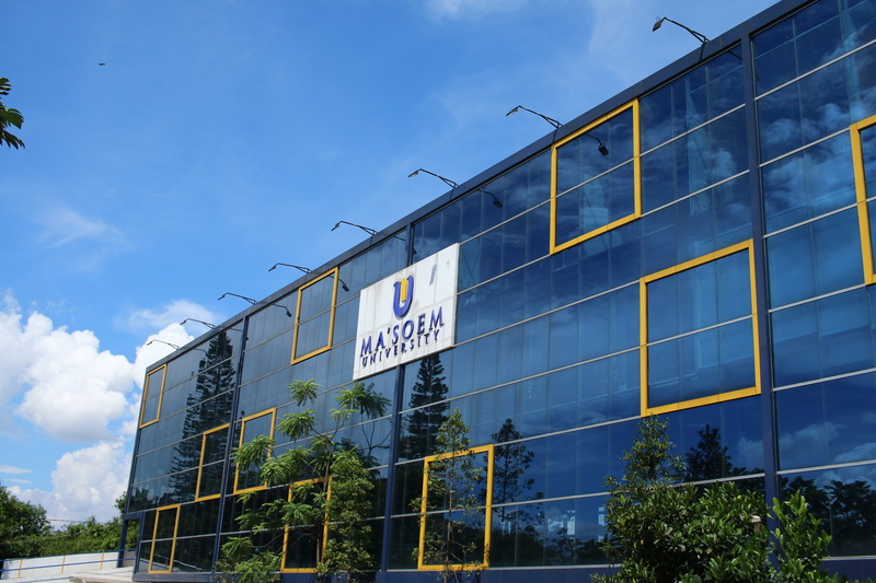 Jurusan Perbankan Syariah Universitas Ma’soem Bandung: Kuliah Murah, Pembelajaran Nyata, dan Peluang Karier Menjanjikan